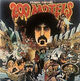 Omslagsbilde:Frank Zappa's 200 motels