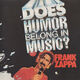 Omslagsbilde:Does humor belong in music?