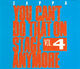 Omslagsbilde:You Can't Do That On Stage Anymore Vol. 4