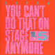 Omslagsbilde:You Can't Do That On Stage Anymore Vol. 5