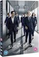 Omslagsbilde:Succession