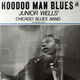 Omslagsbilde:Hoodoo man blues