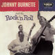 Omslagsbilde:Johnny Burnette And The Rock 'n Roll Trio