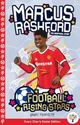 Omslagsbilde:Marcus Rashford : the unofficial story