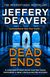 Omslagsbilde:Dead ends
