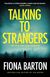 Omslagsbilde:Talking to strangers