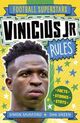 Omslagsbilde:Vinicius Jr rules