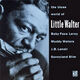 Omslagsbilde:The blues world of Little Walter