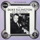 Omslagsbilde:The Uncollected Duke Ellington, Vol. 3, 1946