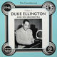 Omslagsbilde:The Uncollected Duke Ellington, Vol. 1, 1946