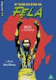 Omslagsbilde:Finding Fela : music is the weapon