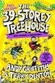 Omslagsbilde:The 39-storey treehouse