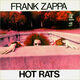 Omslagsbilde:Hot rats