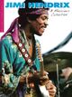 Omslagsbilde:Jimi Hendrix : a musician's collection