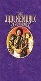 Omslagsbilde:The Jimi Hendrix Experience