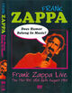 Omslagsbilde:Does humor belong in music : Frank Zappa live, the Pier NYC USA 26th august 1984