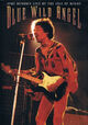 Omslagsbilde:Blue wild angel : Jimi Hendrix live at the Isle of Wight