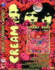 Omslagsbilde:Cream: Disraeli gears