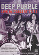 Omslagsbilde:Deep Purple : live in concert 1972/73