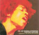 Omslagsbilde:The Jimi Hendrix experience : electric ladyland