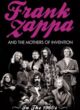 Omslagsbilde:Frank Zappa and the Mothers of Invention : in the 1960s