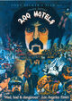 Omslagsbilde:Tony Palmer's film of Frank Zappa's 200 motels