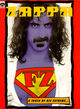 Omslagsbilde:Frank Zappa - A token of his extreme...