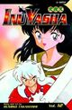 Omslagsbilde:InuYasha . Volume 12