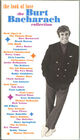 Omslagsbilde:The Look Of Love - The Burt Bacharach Collection