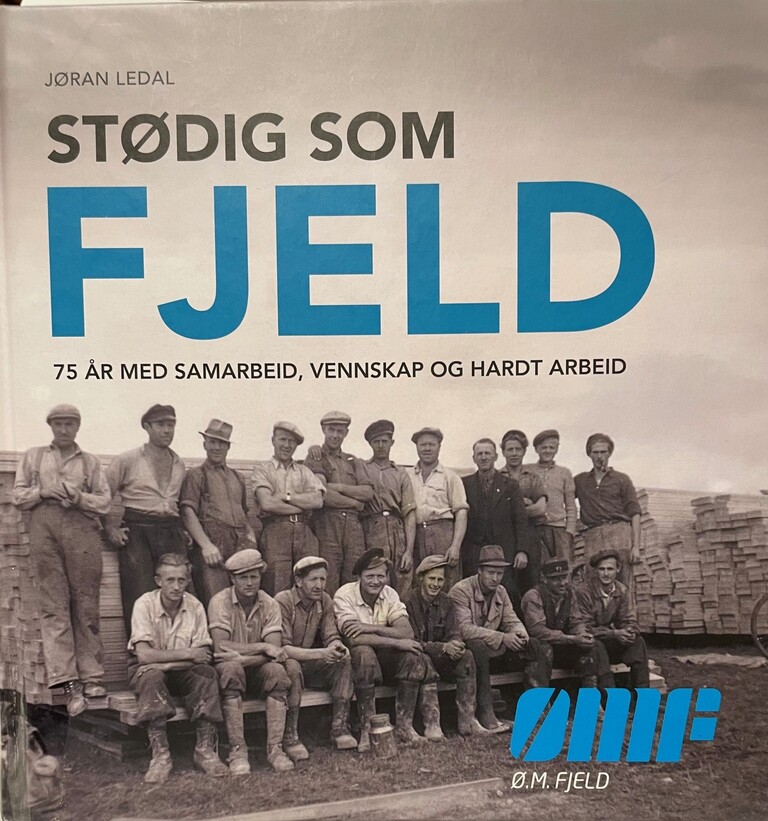 Forsidebilde