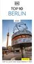 Omslagsbilde:Berlin : top 10