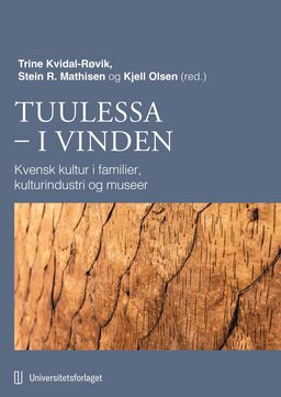 forsidebilde - trykk for å vise stor versjon