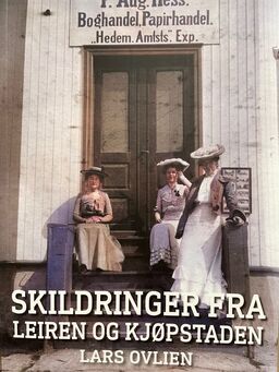 forsidebilde - trykk for å vise stor versjon