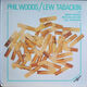 Omslagsbilde:Phil Woods / Lew Tabackin