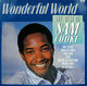 Omslagsbilde:Wonderful world : the best of Sam Cooke