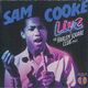 Omslagsbilde:Sam Cooke live at the Harlem Square Club 1963