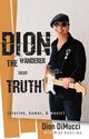 Omslagsbilde:Dion : the Wanderer Talks Truth