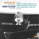 Omslagsbilde:Gotta get up! the songs of Harry Nilsson 1965 - 1972