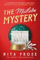 Omslagsbilde:The mistletoe mystery