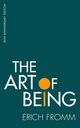 Omslagsbilde:The art of being