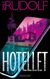 Omslagsbilde:Hotellet