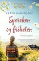 Omslagsbilde:Syersken og friheten