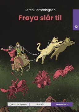 forsidebilde - trykk for å vise stor versjon