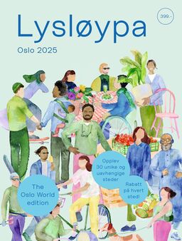 forsidebilde - trykk for å vise stor versjon