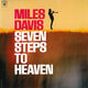 Omslagsbilde:Seven Steps To Heaven