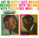 Omslagsbilde:Art Blakey's Jazz Messengers With Thelonious Monk