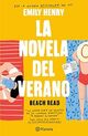 Omslagsbilde:La novela del verano