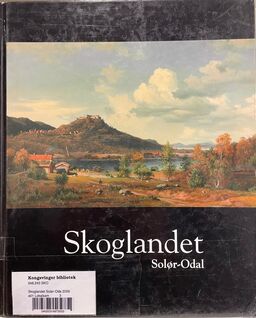 forsidebilde - trykk for å vise stor versjon