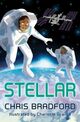 Omslagsbilde:Stellar