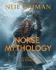 Omslagsbilde:Norse mythology